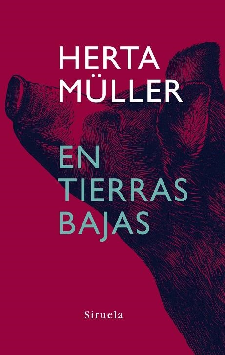 En tierras bajas | 9788498410921 | Müller, Herta | Llibres.cat | Llibreria online en català | La Impossible Llibreters Barcelona