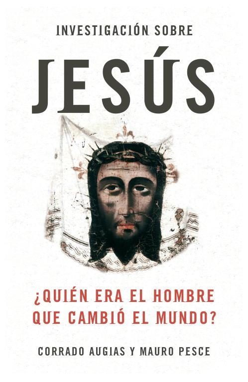 Investigacion sobre Jesús | 9788483068397 | Augias, Corrado; Pesce, Mauro | Llibres.cat | Llibreria online en català | La Impossible Llibreters Barcelona