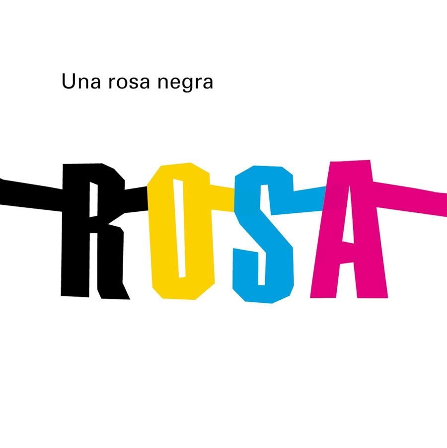 Una rosa negra | 9788498254570 | Pla, Imma ; Ganges, Montse | Llibres.cat | Llibreria online en català | La Impossible Llibreters Barcelona