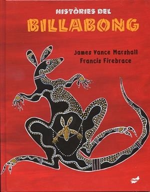 Històries del Billabong | 9788492595242 | Marshall, James Vance | Llibres.cat | Llibreria online en català | La Impossible Llibreters Barcelona