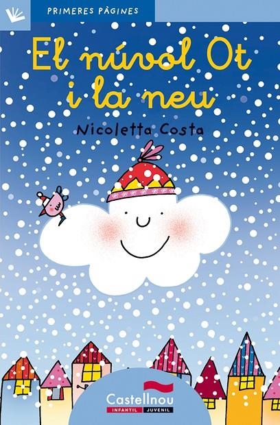 El núvol Ot i la neu | 9788489625167 | Costa, Nicoletta | Llibres.cat | Llibreria online en català | La Impossible Llibreters Barcelona