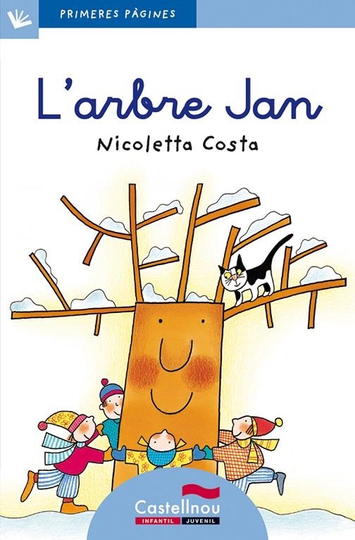 L'arbre Jan | 9788489625105 | Costa, Nicoletta | Llibres.cat | Llibreria online en català | La Impossible Llibreters Barcelona