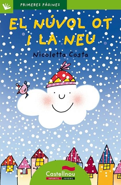 El núvol Ot i la neu | 9788489625570 | Costa, Nicoletta | Llibres.cat | Llibreria online en català | La Impossible Llibreters Barcelona