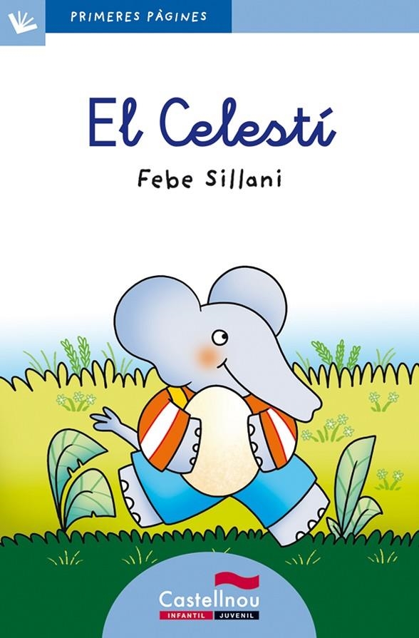 El Celestí | 9788489625181 | Sillani, Febe | Llibres.cat | Llibreria online en català | La Impossible Llibreters Barcelona