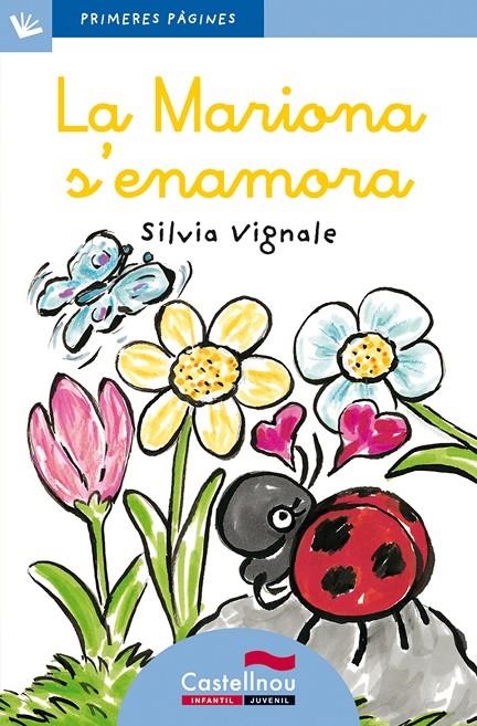 La Mariona s'enamora | 9788489625112 | Vignale, Silvia | Llibres.cat | Llibreria online en català | La Impossible Llibreters Barcelona