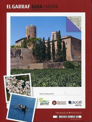 El Garraf (guia + mapa) | 9788484783817 | Diversos | Llibres.cat | Llibreria online en català | La Impossible Llibreters Barcelona