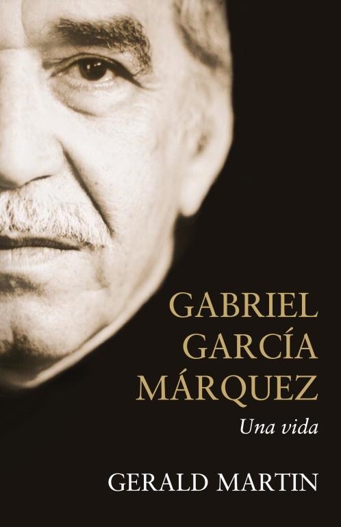 Gabriel García Marquez. Una vida | 9788483068168 | Martin, Gerald | Llibres.cat | Llibreria online en català | La Impossible Llibreters Barcelona