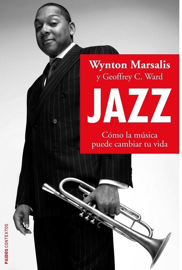 Jazz | 9788449323195 | Marsalis, Wynton | Llibres.cat | Llibreria online en català | La Impossible Llibreters Barcelona