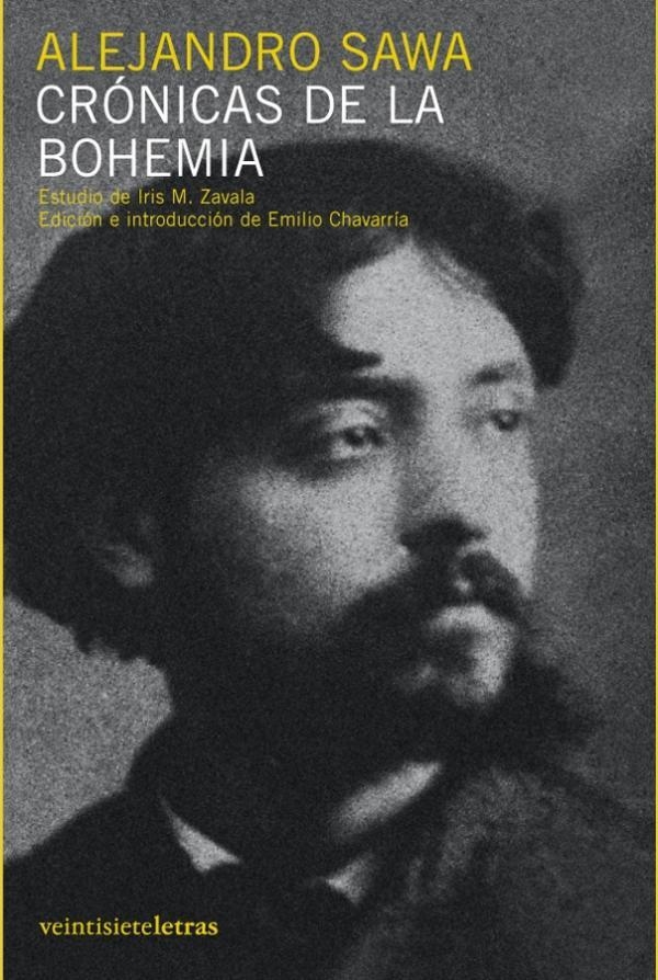 Crónicas de la Bohemia | 9788493596972 | Sawa, Alejandro | Llibres.cat | Llibreria online en català | La Impossible Llibreters Barcelona