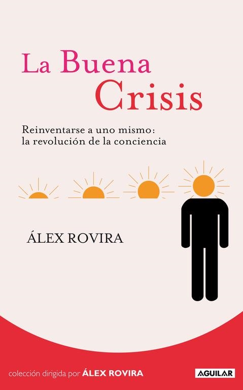 La buena crisis | 9788403100763 | Rovira, Àlex | Llibres.cat | Llibreria online en català | La Impossible Llibreters Barcelona