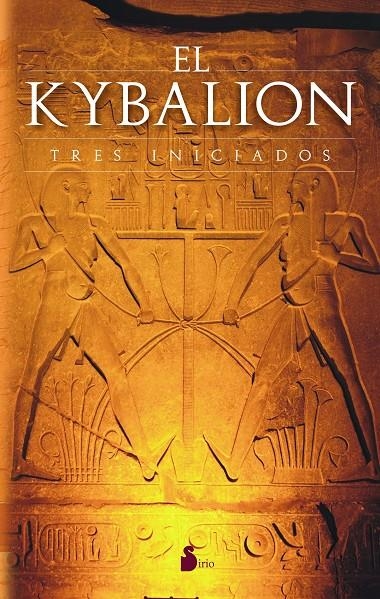 El Kybalion | 9788478085958 | Tres Iniciados | Llibres.cat | Llibreria online en català | La Impossible Llibreters Barcelona