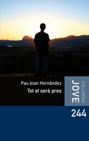 Tot et serà pres  | 9788492671762 | Hernàndez, Pau Joan | Llibres.cat | Llibreria online en català | La Impossible Llibreters Barcelona