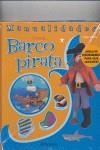 CREA TU...BARCO PIRATA | 9788434232884 | LLIMOS, ANNA | Llibres.cat | Llibreria online en català | La Impossible Llibreters Barcelona