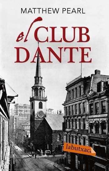 El club Dante | 9788492549979 | Pearl, Matthew | Llibres.cat | Llibreria online en català | La Impossible Llibreters Barcelona