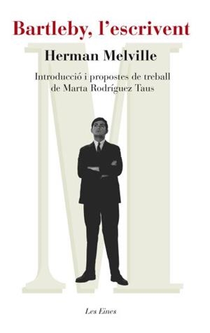 Bartleby, l'escrivent | 9788492672066 | Melville, Herman | Llibres.cat | Llibreria online en català | La Impossible Llibreters Barcelona