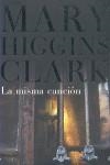 MISMA CANCION, LA | 9788401336676 | CLARK, MARY HIGGINS  | Llibres.cat | Llibreria online en català | La Impossible Llibreters Barcelona