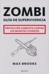 ZOMBI. GUIA DE SUPERVIVENCIA | 9788496756625 | BROOKS, MAX | Llibres.cat | Llibreria online en català | La Impossible Llibreters Barcelona