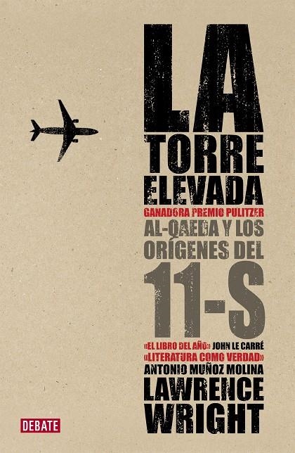 La torre elevada | 9788483068380 | Wright, Lawrence | Llibres.cat | Llibreria online en català | La Impossible Llibreters Barcelona