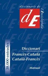 Diccionari manual Francès - Català / Català - Francès | 9788441218949 | Diversos | Llibres.cat | Llibreria online en català | La Impossible Llibreters Barcelona