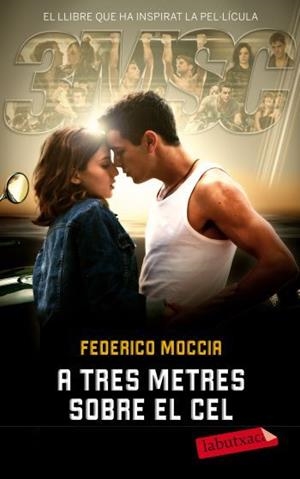 A tres metres sobre el cel | 9788499300108 | Moccia, Federico | Llibres.cat | Llibreria online en català | La Impossible Llibreters Barcelona