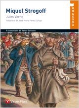 Miquel Strogoff | 9788431690632 | Verne, Jules | Llibres.cat | Llibreria online en català | La Impossible Llibreters Barcelona