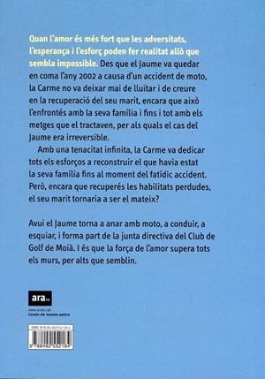 La força de l'amor | 9788492552184 | Cornellas, Jaume ; Olmo, Carme | Llibres.cat | Llibreria online en català | La Impossible Llibreters Barcelona