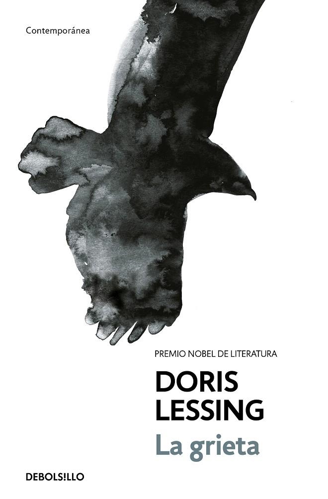 La Grieta | 9788483469491 | Lessing, Doris | Llibres.cat | Llibreria online en català | La Impossible Llibreters Barcelona