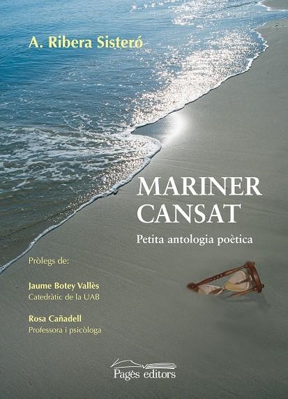 Mariner cansat | 9788497797818 | Ribera Sisteró, Antoni | Llibres.cat | Llibreria online en català | La Impossible Llibreters Barcelona