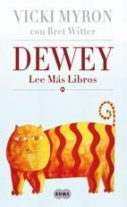 Dewey | 9788483650455 | Myron, Vicky | Llibres.cat | Llibreria online en català | La Impossible Llibreters Barcelona