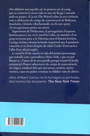 La trilogia de la nit | 9788466409629 | Wiesel, Elie | Llibres.cat | Llibreria online en català | La Impossible Llibreters Barcelona