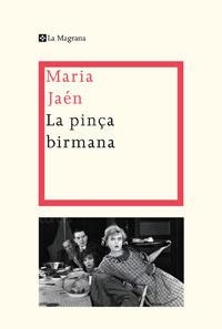 La pinça birmana | 9788498674132 | Jaén, , Maria | Llibres.cat | Llibreria online en català | La Impossible Llibreters Barcelona