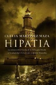 HIPATIA | 9788497348249 | MARTINEZ MAZA, CLELIA | Llibres.cat | Llibreria online en català | La Impossible Llibreters Barcelona