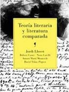 Teoria literaria y literatura comparada | 9788434425095 | Llovet, Jordi | Llibres.cat | Llibreria online en català | La Impossible Llibreters Barcelona