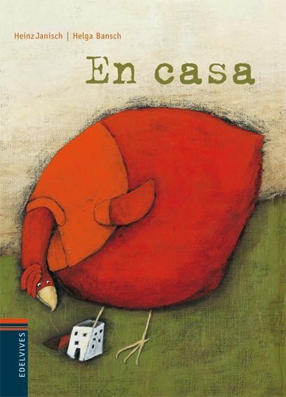 En casa | 9788426368577 | Janisch, Heinz ; Bansh, Helga | Llibres.cat | Llibreria online en català | La Impossible Llibreters Barcelona