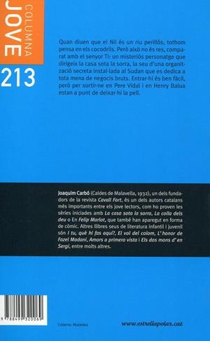 La casa sota la sorra | 9788499320069 | Joaquim Carbó i Masllorens | Llibres.cat | Llibreria online en català | La Impossible Llibreters Barcelona