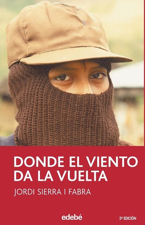 Donde el viento da la vuelta | 9788423675302 |  Sierra i Fabra, Jordi | Llibres.cat | Llibreria online en català | La Impossible Llibreters Barcelona