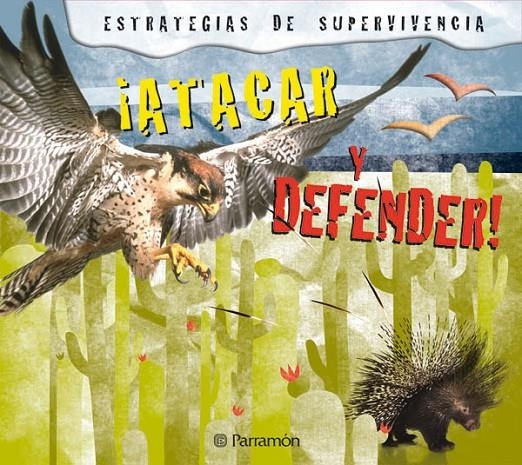 ¡Atacar y defender! | 9788434234178 | Barres Manuel, Josep Maria | Llibres.cat | Llibreria online en català | La Impossible Llibreters Barcelona