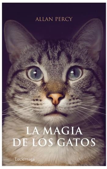 La magia de los gatos | 9788492545063 | Percy, Allan | Llibres.cat | Llibreria online en català | La Impossible Llibreters Barcelona