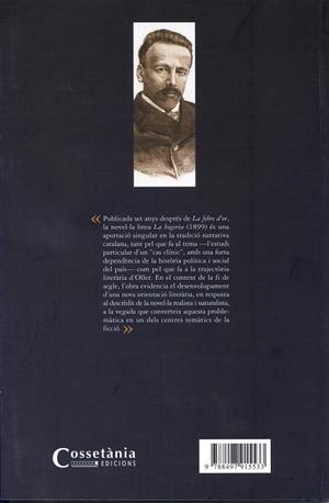 La bogeria | 9788497915533 | Oller, Narcís | Llibres.cat | Llibreria online en català | La Impossible Llibreters Barcelona