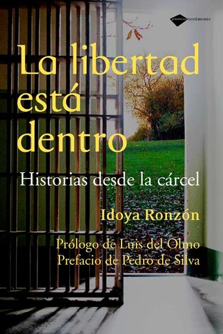 La libertad está dentro | 9788496981607 | AADD | Llibres.cat | Llibreria online en català | La Impossible Llibreters Barcelona