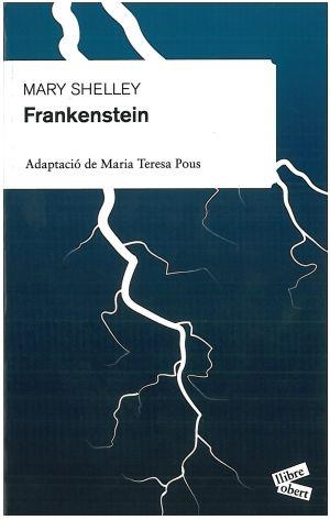 Frankenstein | 9788492672158 | Shelley, Mary ; Pous, Teresa | Llibres.cat | Llibreria online en català | La Impossible Llibreters Barcelona