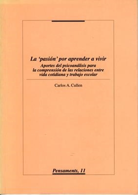 La | 9788484090625 | Cullen, Carlos A. | Llibres.cat | Llibreria online en català | La Impossible Llibreters Barcelona