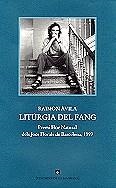 Litúrgia del fang | 9788482642154 | Àvila, Raimon | Llibres.cat | Llibreria online en català | La Impossible Llibreters Barcelona