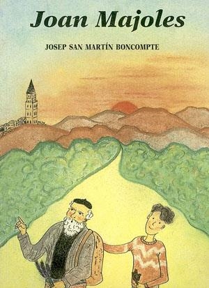 Joan Majoles | 9788479352189 | Sanmartín i Boncompte, Josep | Llibres.cat | Llibreria online en català | La Impossible Llibreters Barcelona