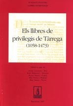 Llibre dels Privilegis de Tàrrega | 9788479354626 | Gonzalvo i Boi, Gener ; Altres autors | Llibres.cat | Llibreria online en català | La Impossible Llibreters Barcelona