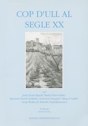 Cop d'ull al segle XX | 9788479355609 | Diversos autors | Llibres.cat | Llibreria online en català | La Impossible Llibreters Barcelona