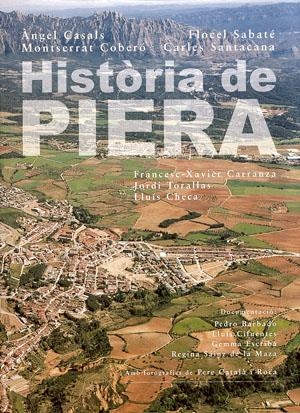 Història de Piera | 9788479355982 | Diversos autors | Llibres.cat | Llibreria online en català | La Impossible Llibreters Barcelona