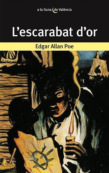 L'escarabat d'or | 9788476600207 | Poe, Edgar Allan | Llibres.cat | Llibreria online en català | La Impossible Llibreters Barcelona