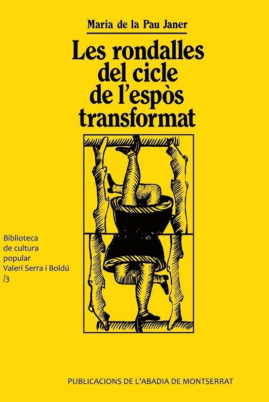 Les rondalles del cicle de l'espòs transformat. | 9788478262861 | Janer i Mulet, Maria de la Pau | Llibres.cat | Llibreria online en català | La Impossible Llibreters Barcelona