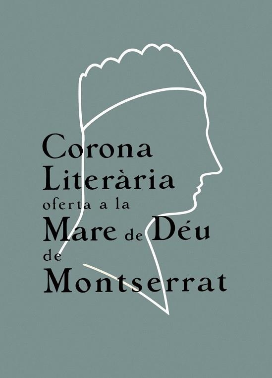 Corona literària oferta a la Mare de Déu de Montserrat | 9788472020832 | Diversos autors | Llibres.cat | Llibreria online en català | La Impossible Llibreters Barcelona